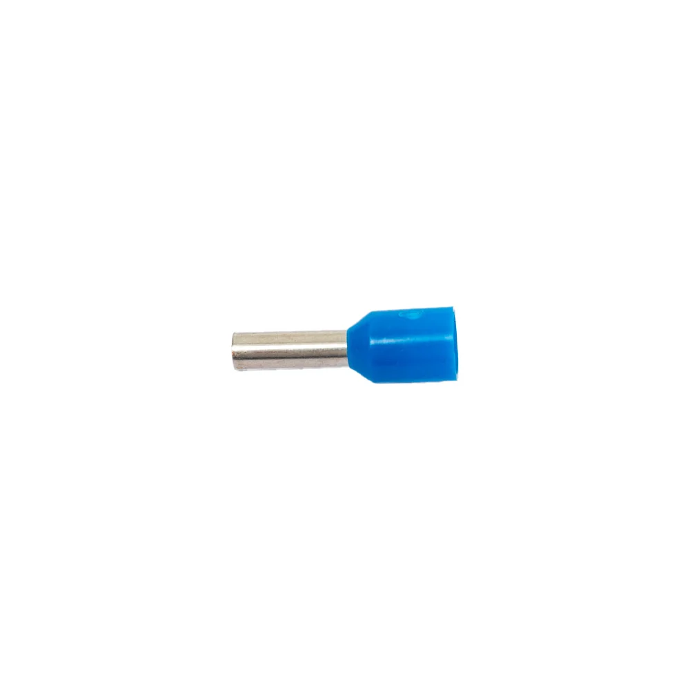 Наконечник-гильза TDM Е2508 SQ0568-0041