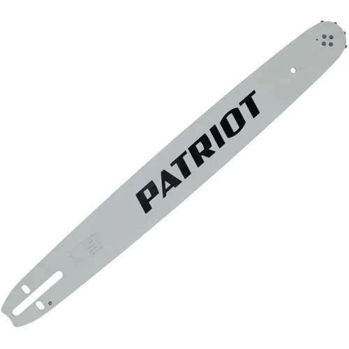 Шина для цепных пил Patriot P180SPEA041, 64 [867131850]