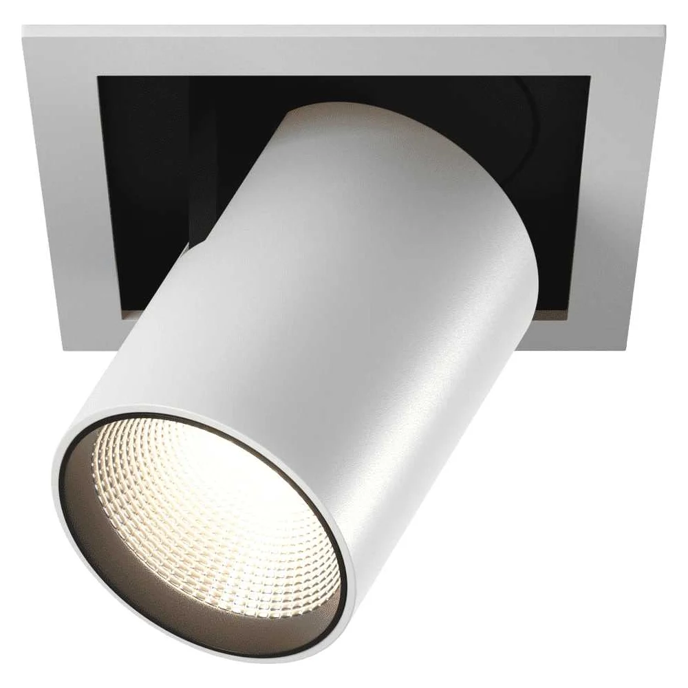 Встраиваемый светильник DesignLed led SPL-SQ1-25-NW
