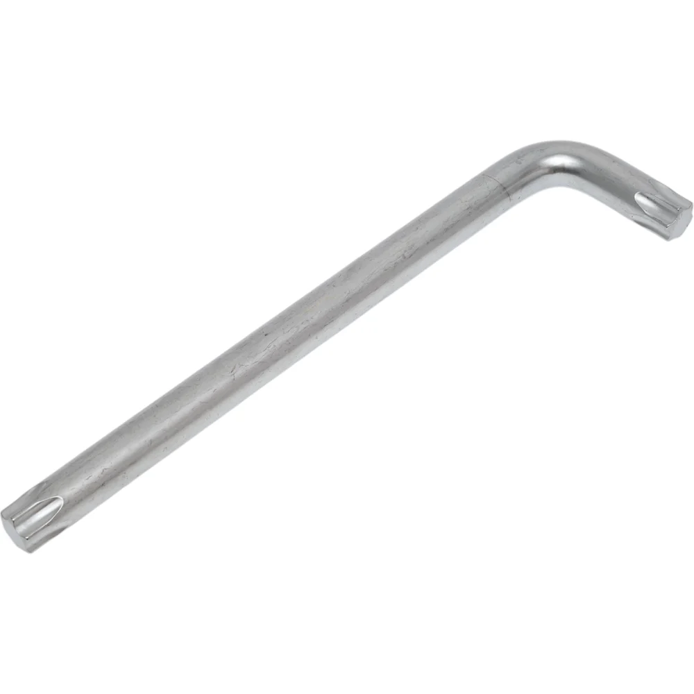 Длинный Г-образный ключ torx Rockforce RF-76660L(25522)