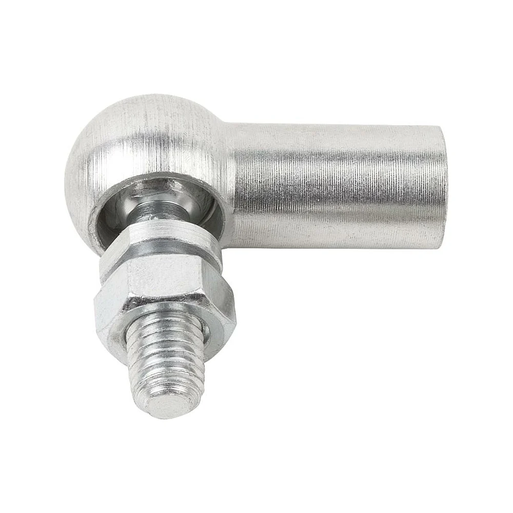 Угловой шарнир KIPP K0734.1308