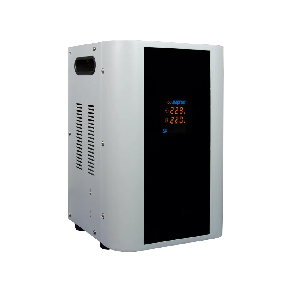 Стабилизатор Энергия Нybrid-5000 Е0101-0149