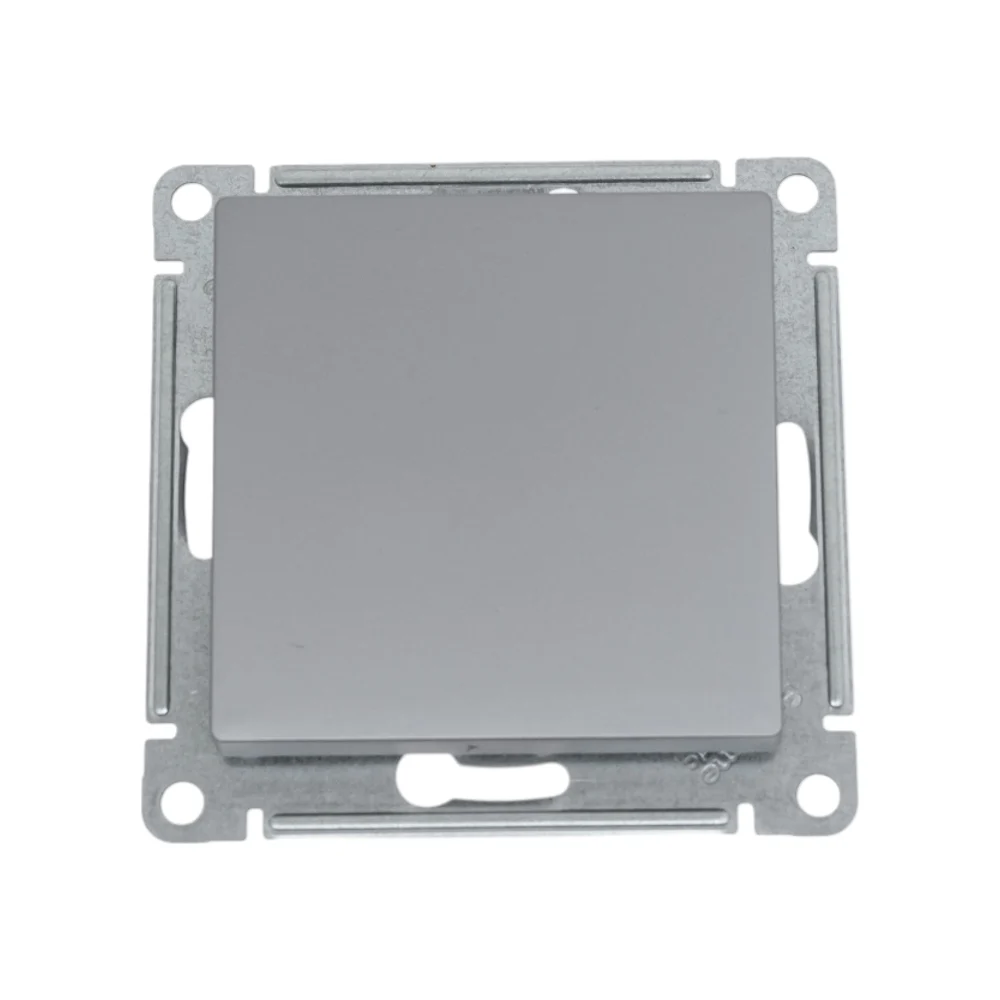 Одноклавишный переключатель Systeme Electric AtlasDesign ATN000961
