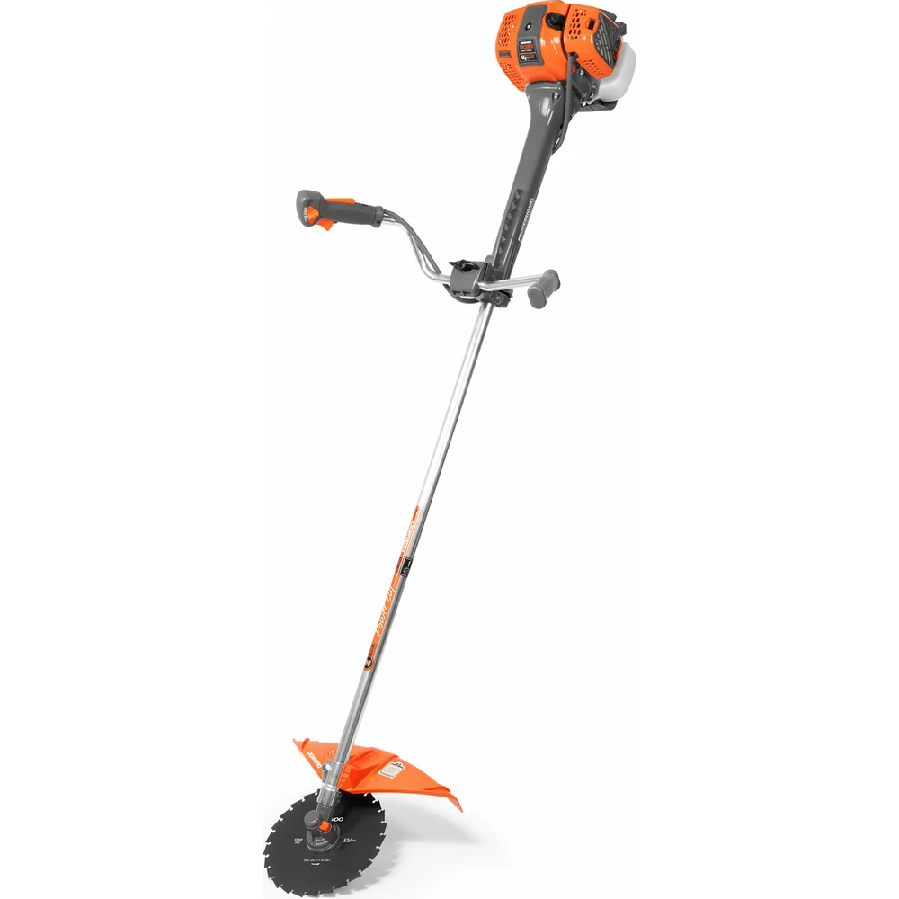 Бензиновая коса DAEWOO DABC 520 PRO