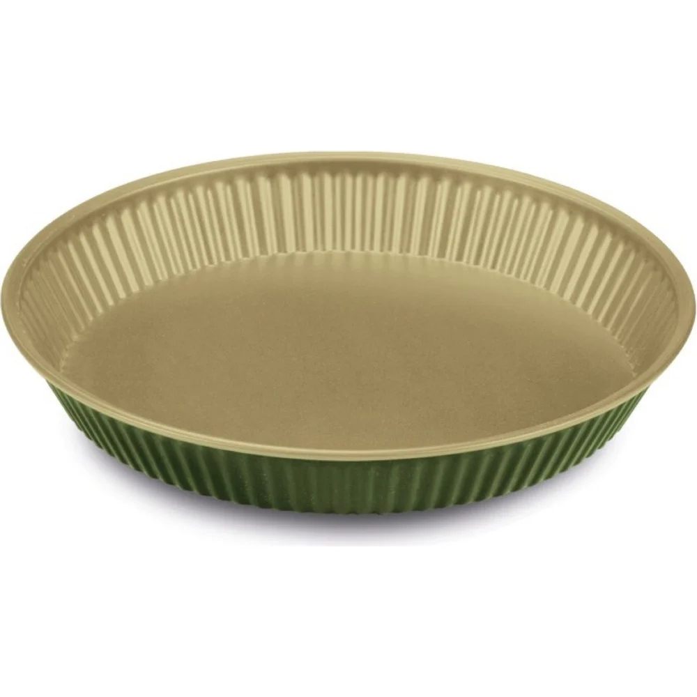 Круглая рифленая форма для выпечки GUARDINI Bake Natural 36028FCARGNAM