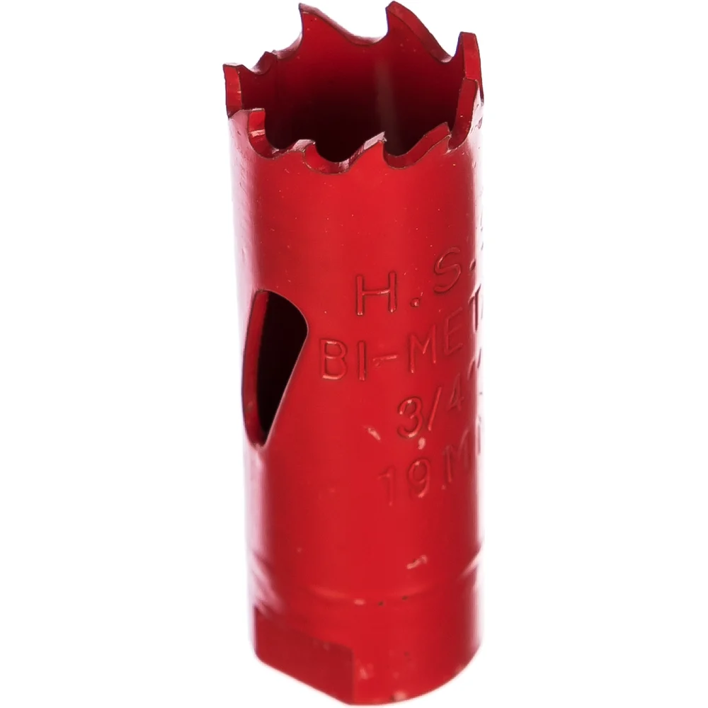 Коронка MATRIX BIMETAL 72419