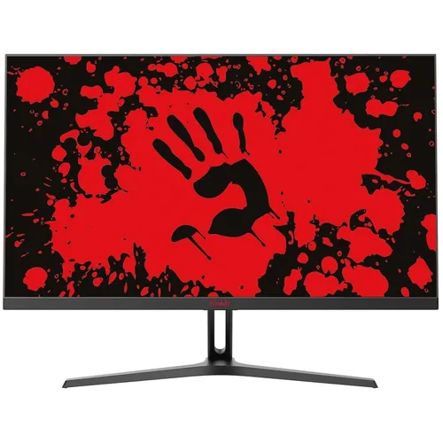 27" Монитор BLOODY MN270Q, 2560x1440, IPS, 200Гц, 2хHDMI, 2хDP, черный