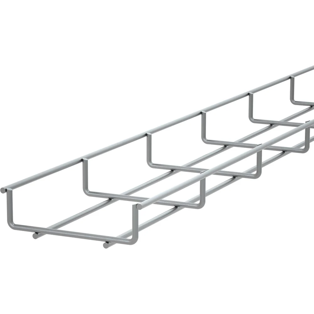 Проволочный лоток Система КМ PL30-100-3000 INOX304