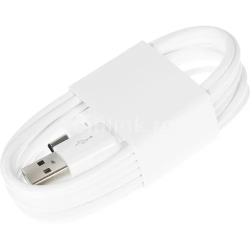 Кабель Samsung EP-DG930DWEGRU, USB Type-C (m)/micro USB (m) - USB (m), 1.5м, белый