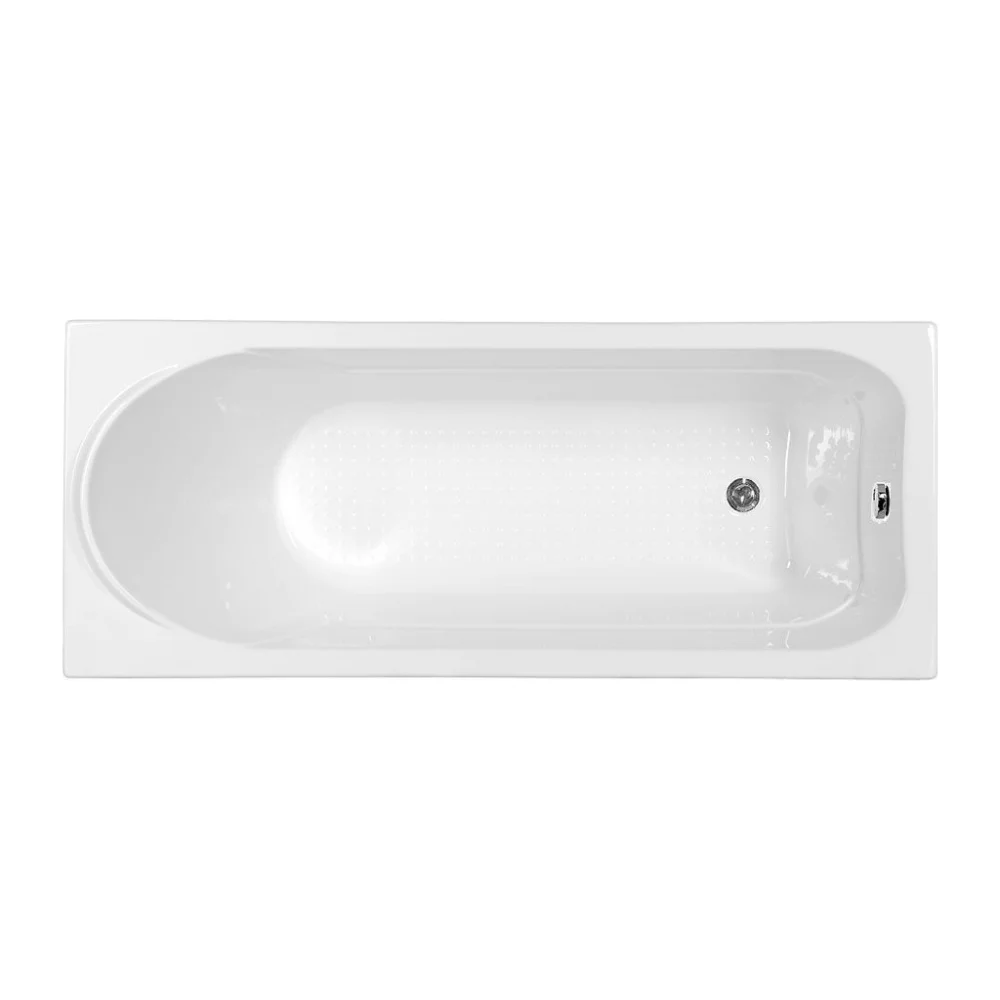 Ванна Aquanet WEST 239757