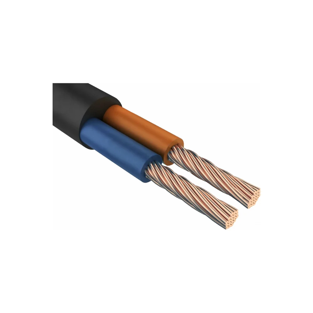 Провод iTOK ПВСн i-KPP-PVSN-215-5-B