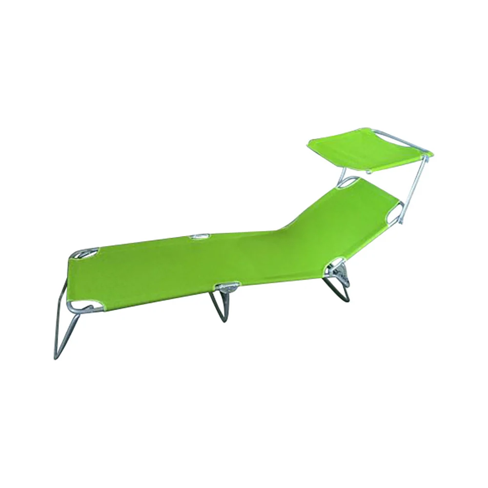 Пляжный лежак Ecos PL-02 103771
