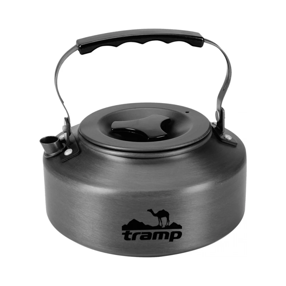 Походный алюминиевый чайник Tramp TRC-036