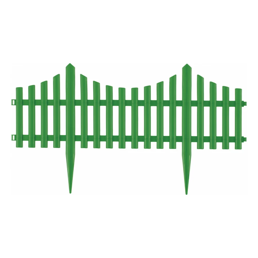 Гибкий декоративный забор PALISAD 65017