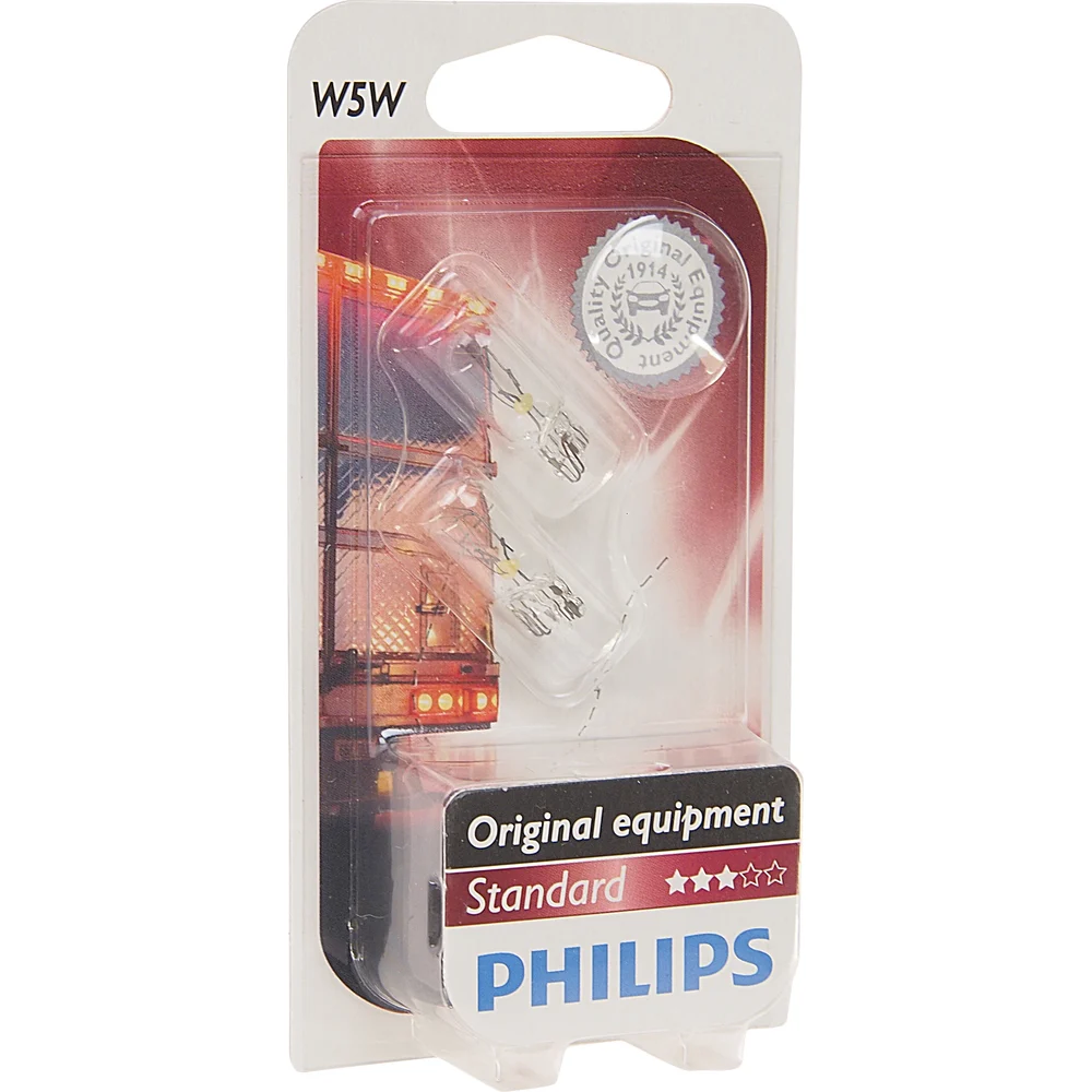 Автолампа PHILIPS 13961B2