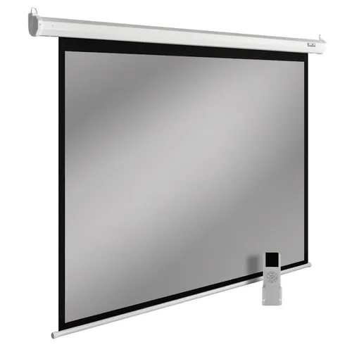 Экран Cactus SIlverMotoExpert CS-PSSME-240X150-WT, 240х150 см, 16:10, настенно-потолочный белый