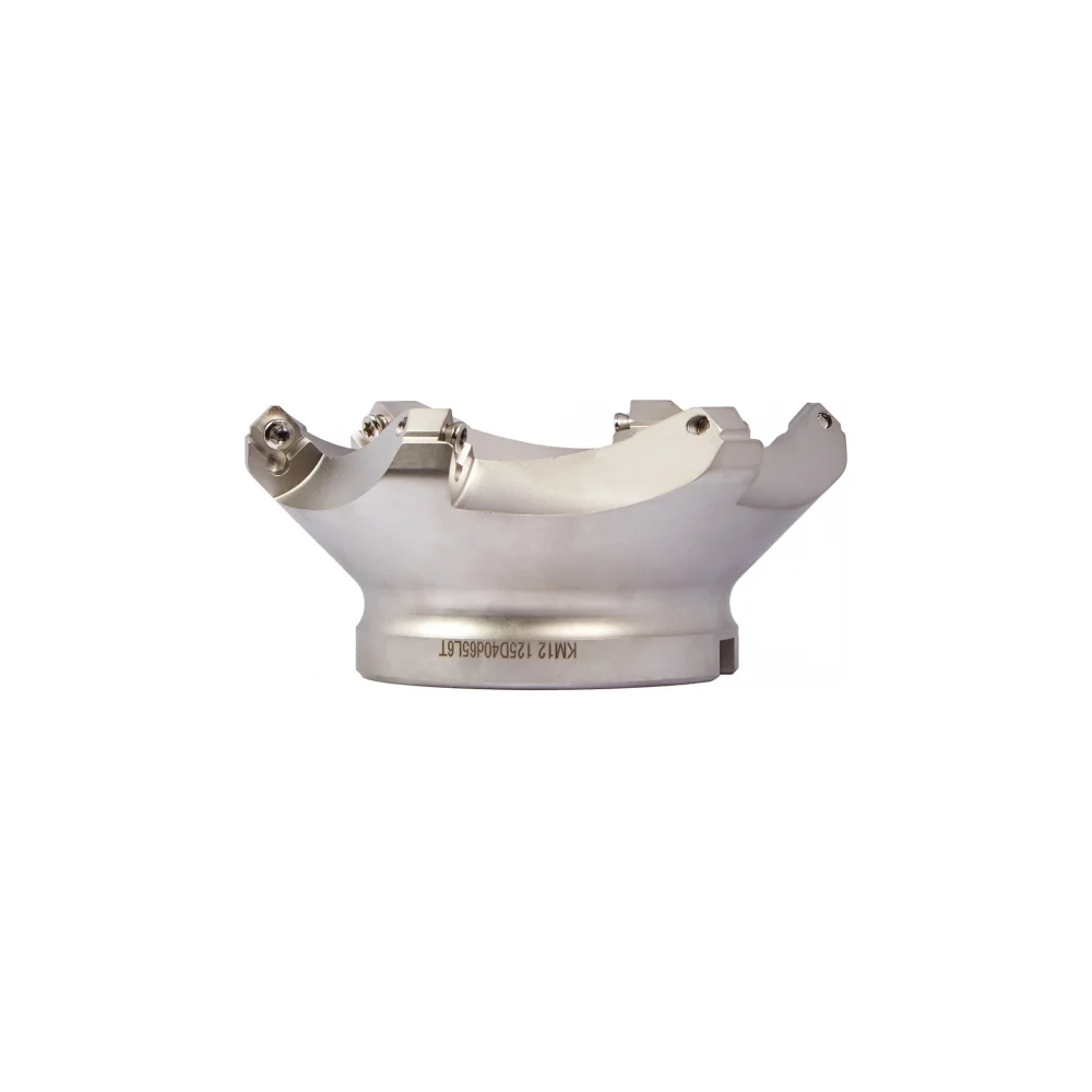 Фреза STV KM12-125-40-6T KF000061