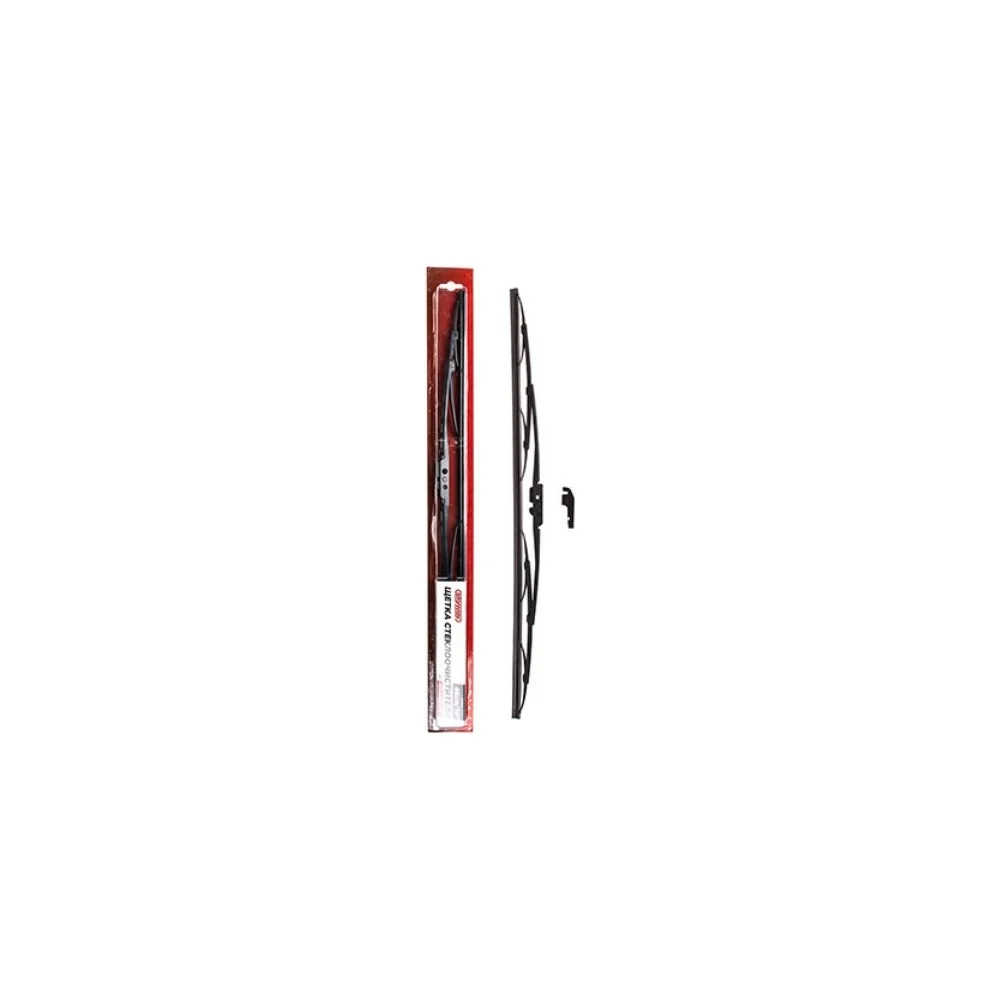 Каркасная щетка стеклоочистителя SKYWAY S02702022