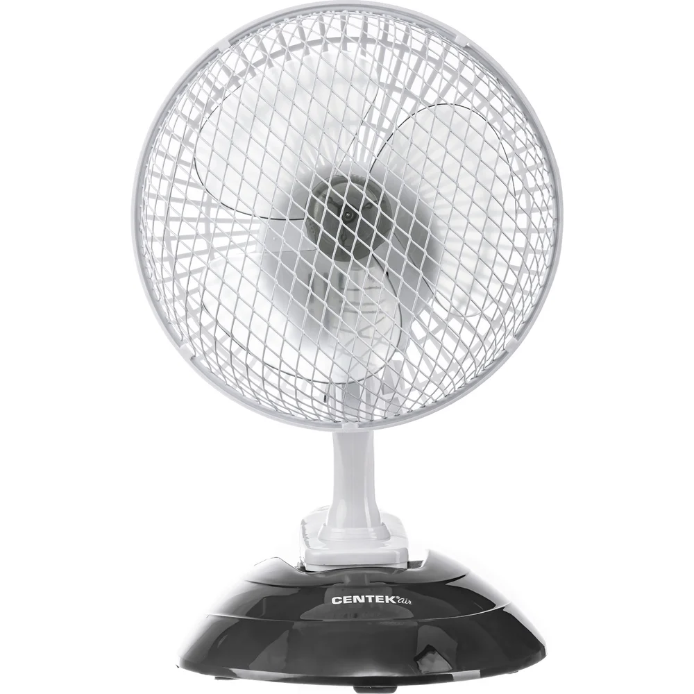 Настольный вентилятор Centek CT-5003 Gray