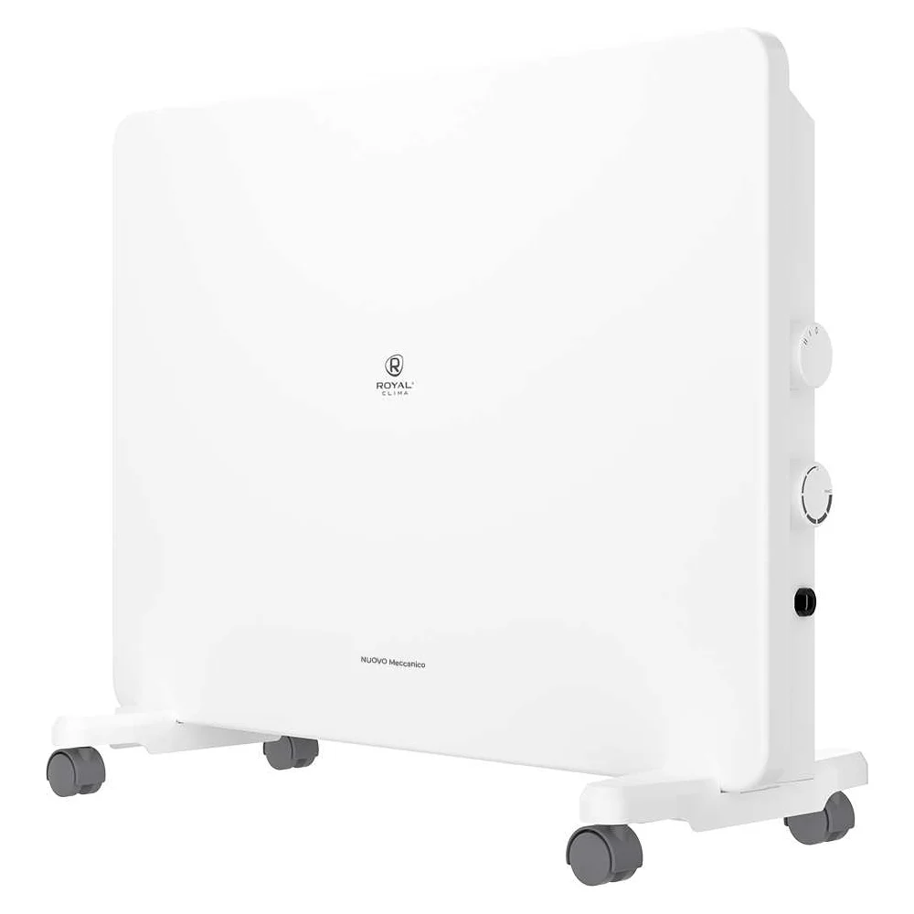 Электрический конвектор Royal Clima NUOVO Meccanico REC-N2000M