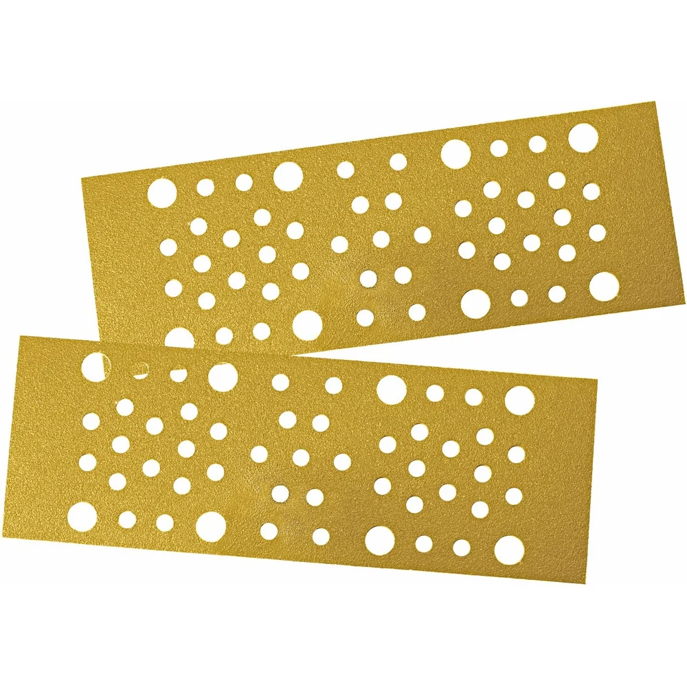Полоска абразивная Holex GOLD HAS-380143