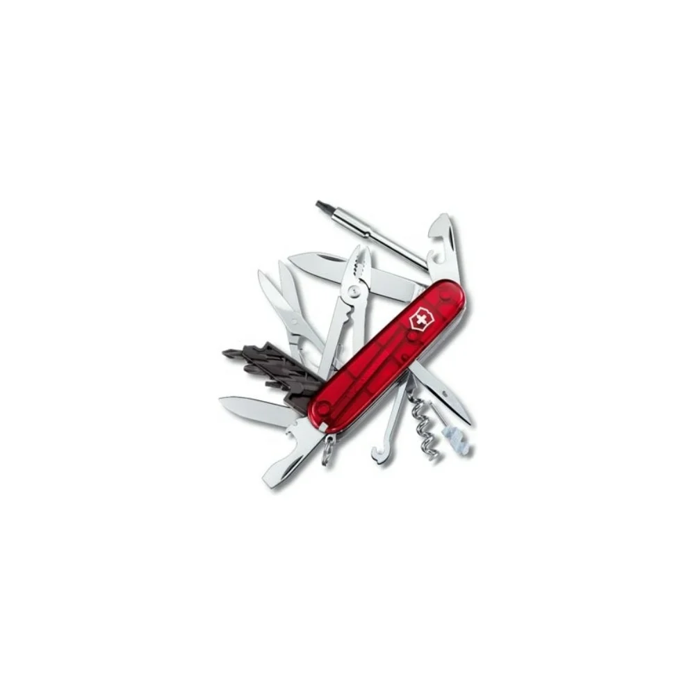 Швейцарский нож Victorinox CyberTool 1.7725.T