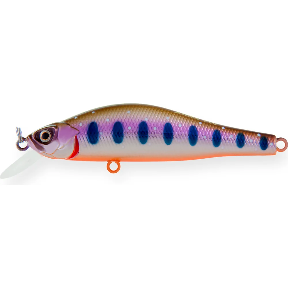 Воблер Strike Pro Archback 80SP EG-125A-SP#A142-264