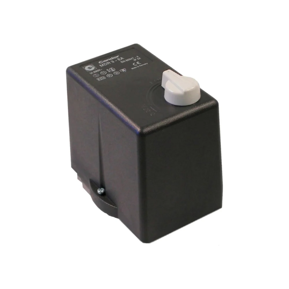 Реле давления CONDOR WERKE MDR 100387608