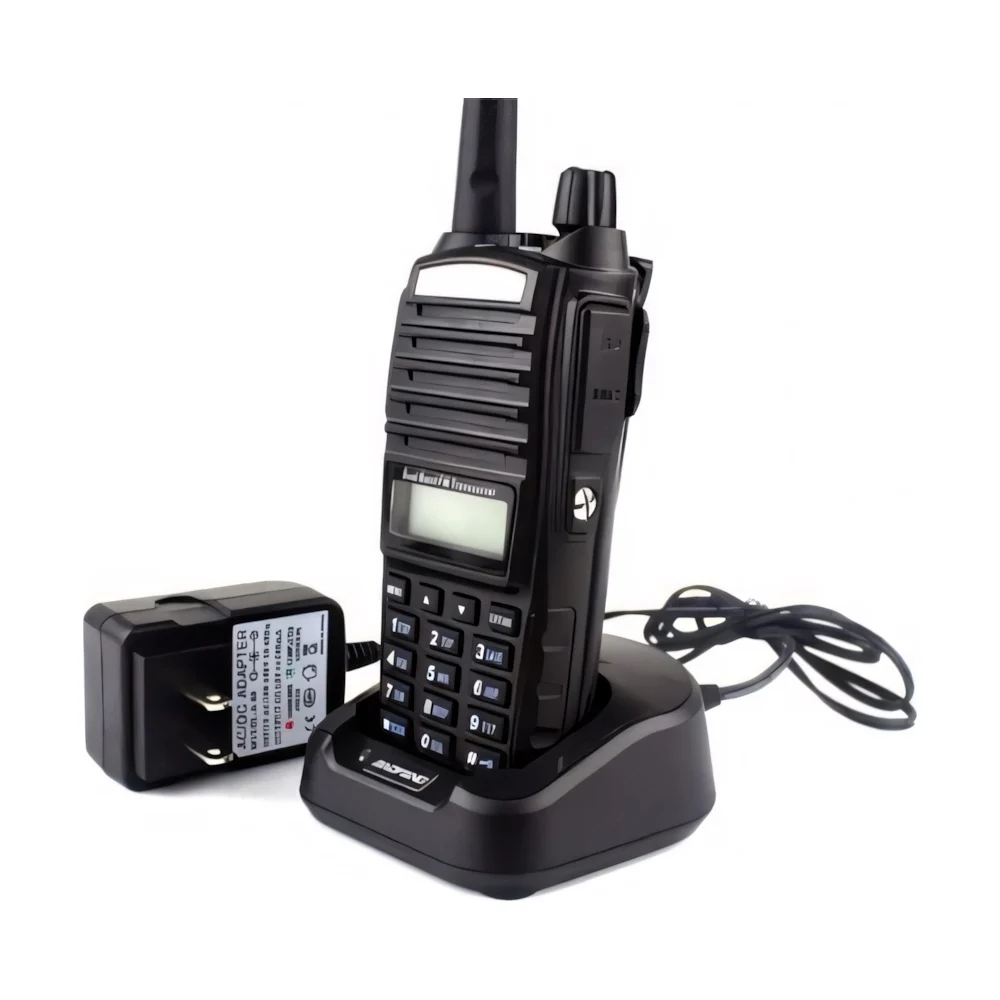 Портативная радиостанция Baofeng UV-82 00014852