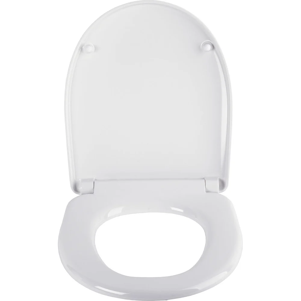 Сиденье для унитаза IDDIS ID 126 Dp Sc