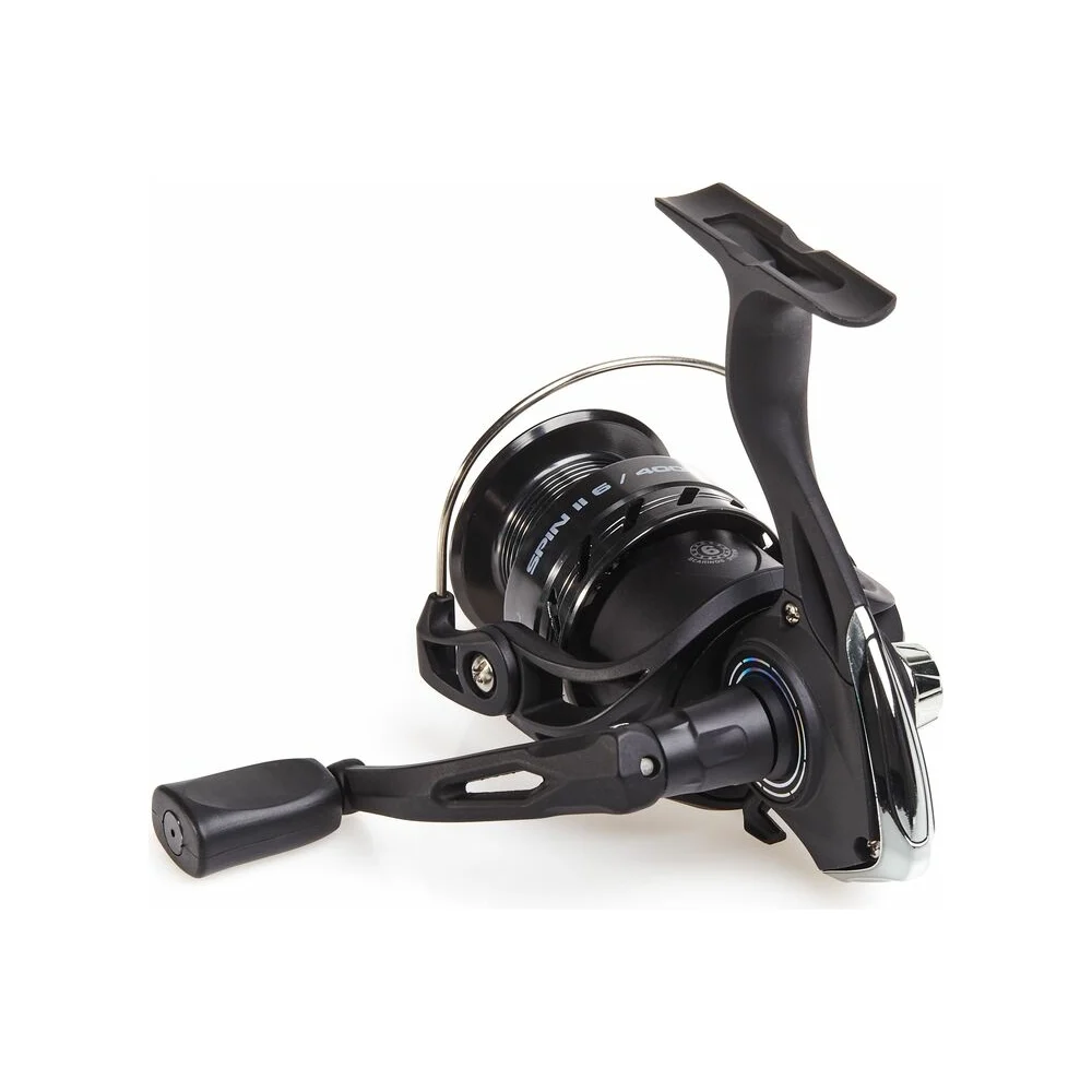 Безынерционная катушка Salmo Diamond SPIN II 6 SDS06-40FD
