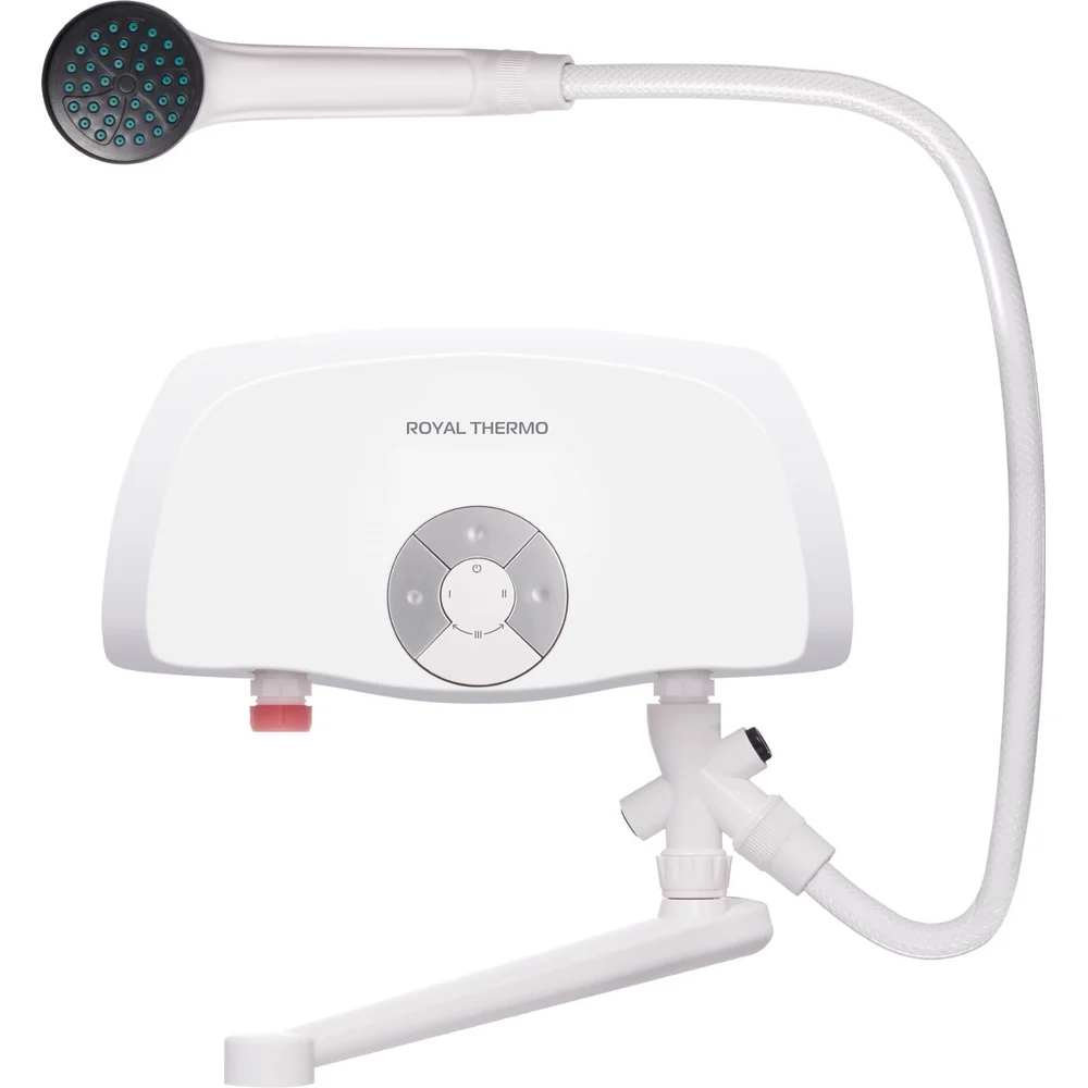 Проточный водонагреватель Royal Thermo SmartFix TS НС-1588905