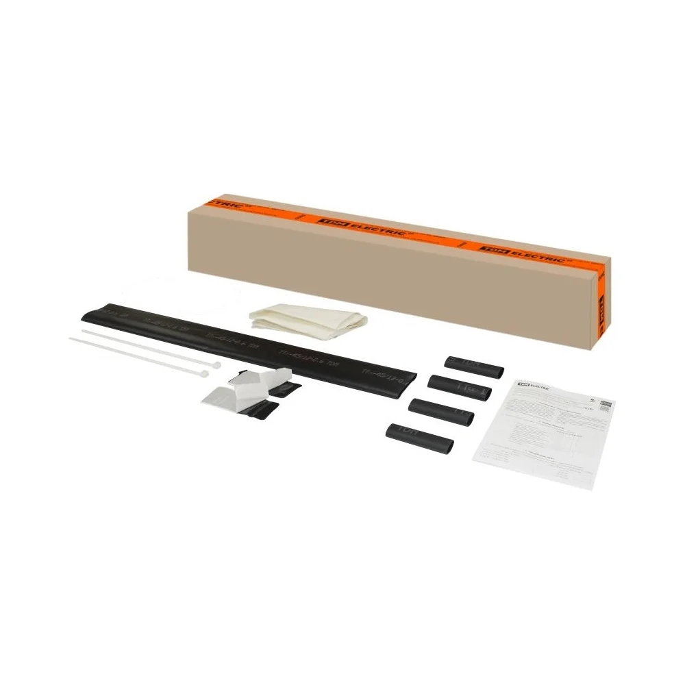 Муфта TDM ELECTRIC SQ0557-1007