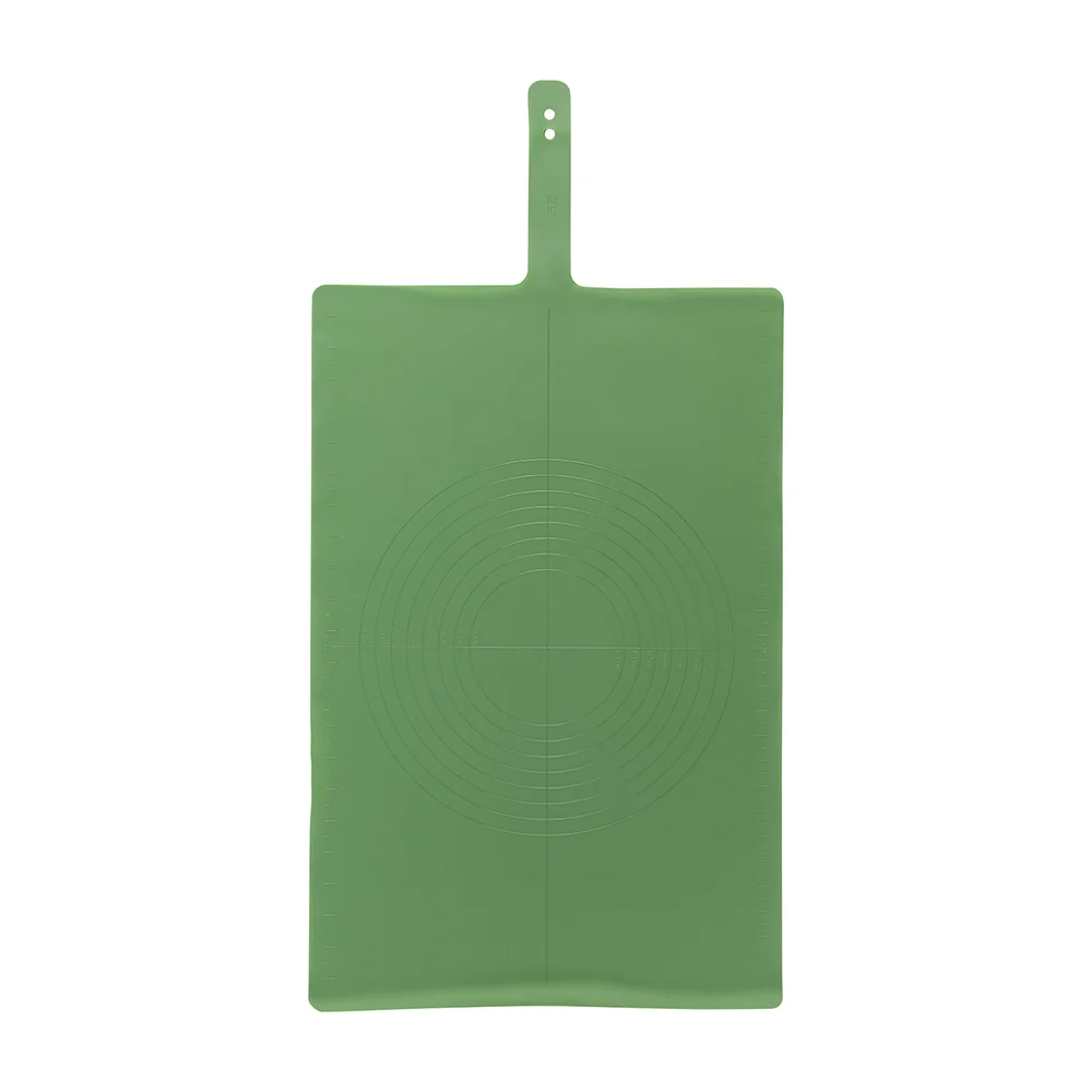 Коврик для замешивания теста Smart Solutions Foss SS-KM-SLC-GRN