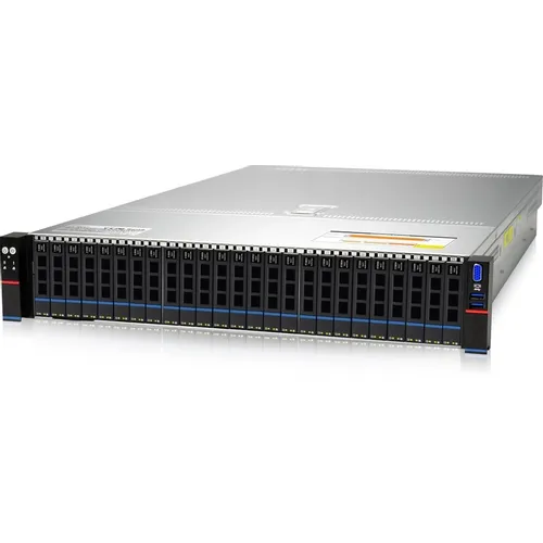 Сервер iRU Rock g2225p, 2U [2146470]