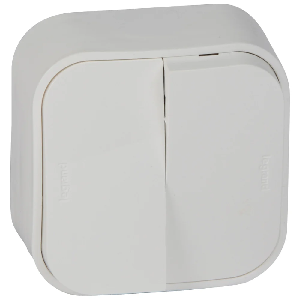Переключатель Legrand 782206
