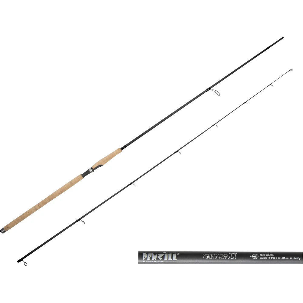 Удилище WFT Penzill SEATROUT II 32 3.05 1D-B-027-305