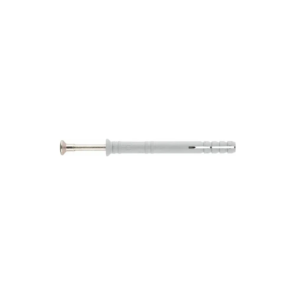 Потайной дюбель-гвоздь STARFIX 6х60 мм, 100 шт. SMC3-40914-100