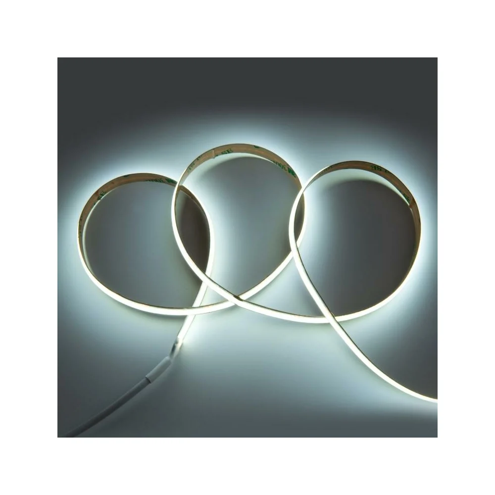 Светодиодная лента General Lighting Systems GLS-COB-512-14-24-IP20-6 м 502923