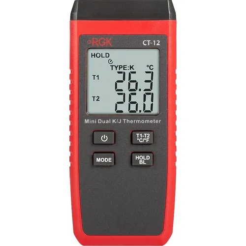 Контактный термометр RGK CT-12 [779937]