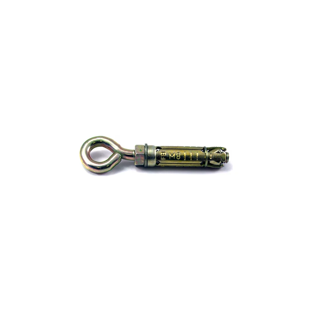 Анкер КРЕП-КОМП м6 10х40 (50 шт.) аку6