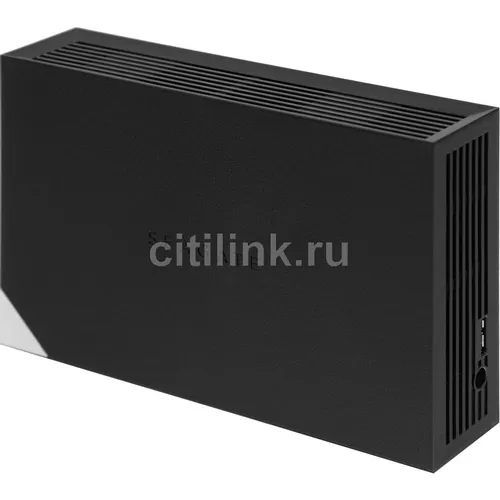 8ТБ Внешний диск HDD Seagate One Touch STLC8000400, USB 3.0, черный