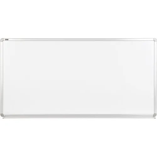 Доска магнитно-маркерная BRAUBERG Premium 231716 белый 90x180см
