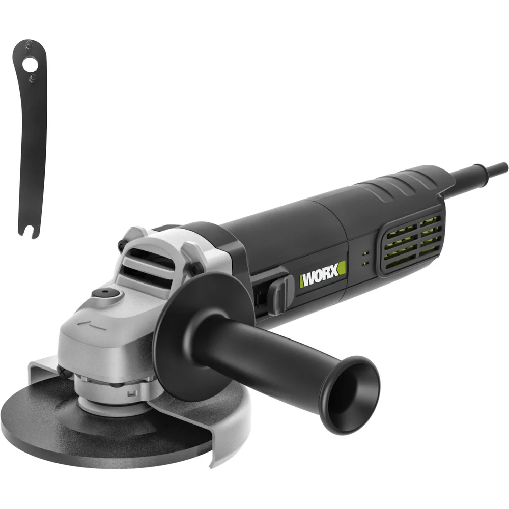 Угловая шлифмашина WORX Professional WU817
