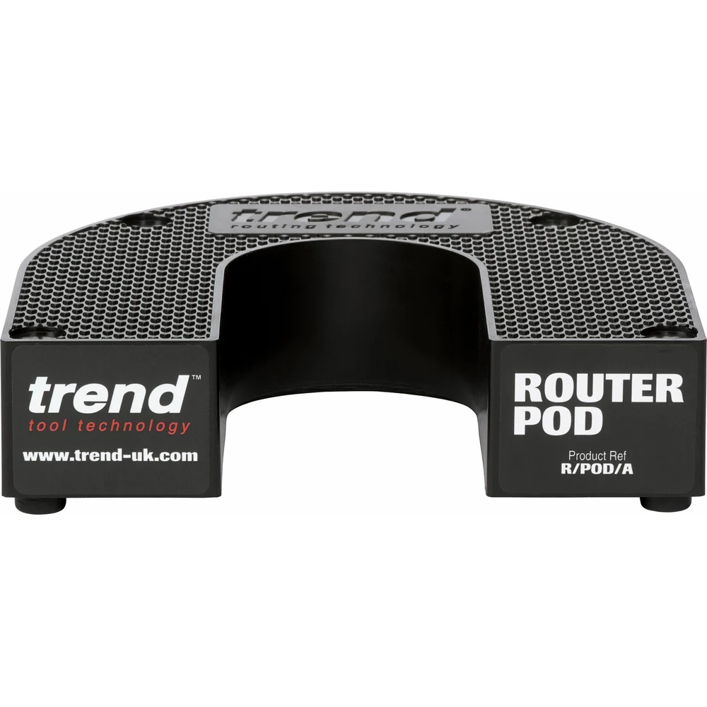 Универсальная подставка для фрезера Trend R/POD/A