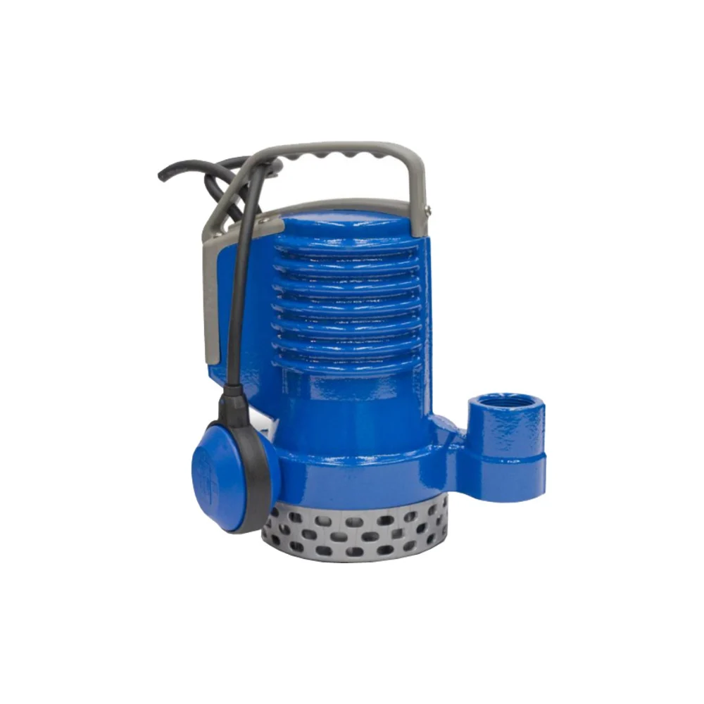Погружной дренажный дренажный насос ZENIT DR BLUE 50/2/G32V AOBM/50 69699