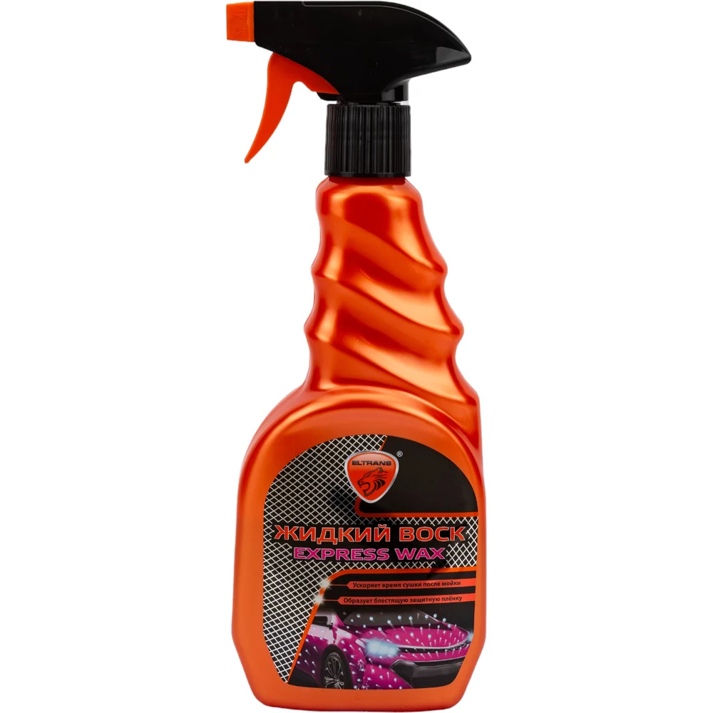 Жидкий воск ELTRANS EXPRESS WAX EL-1113.06