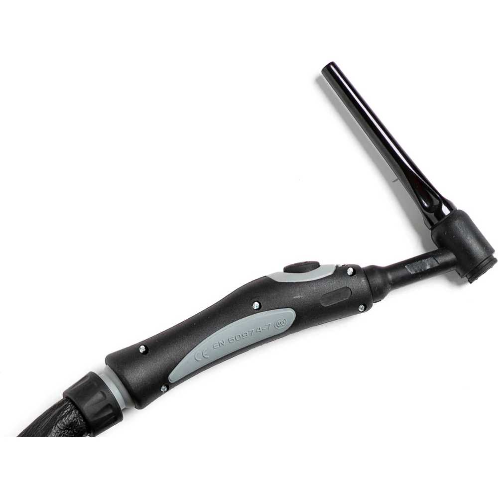 Горелка аргоно-дуговой сварки GROVERS SUREGRIP SG17-S1-12-SL-GS4-206070J5P
