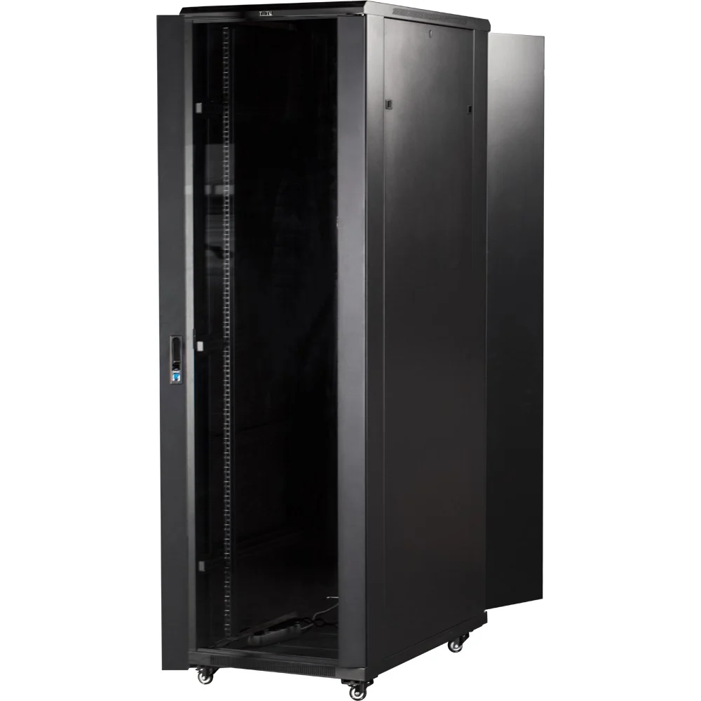Шкаф TWT Business TWT-CBB-42U-6x10-G1