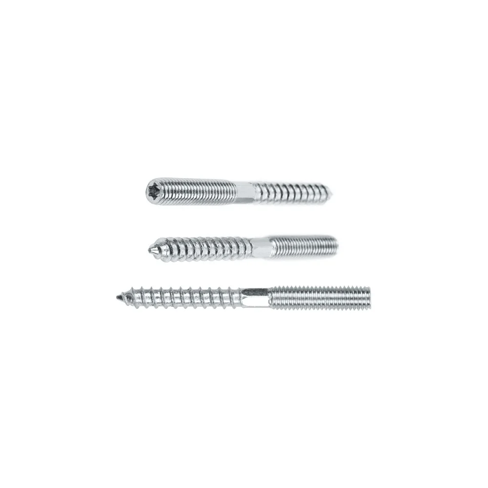 Шуруп-шпилька STARFIX М8x60 мм SM-15914-1